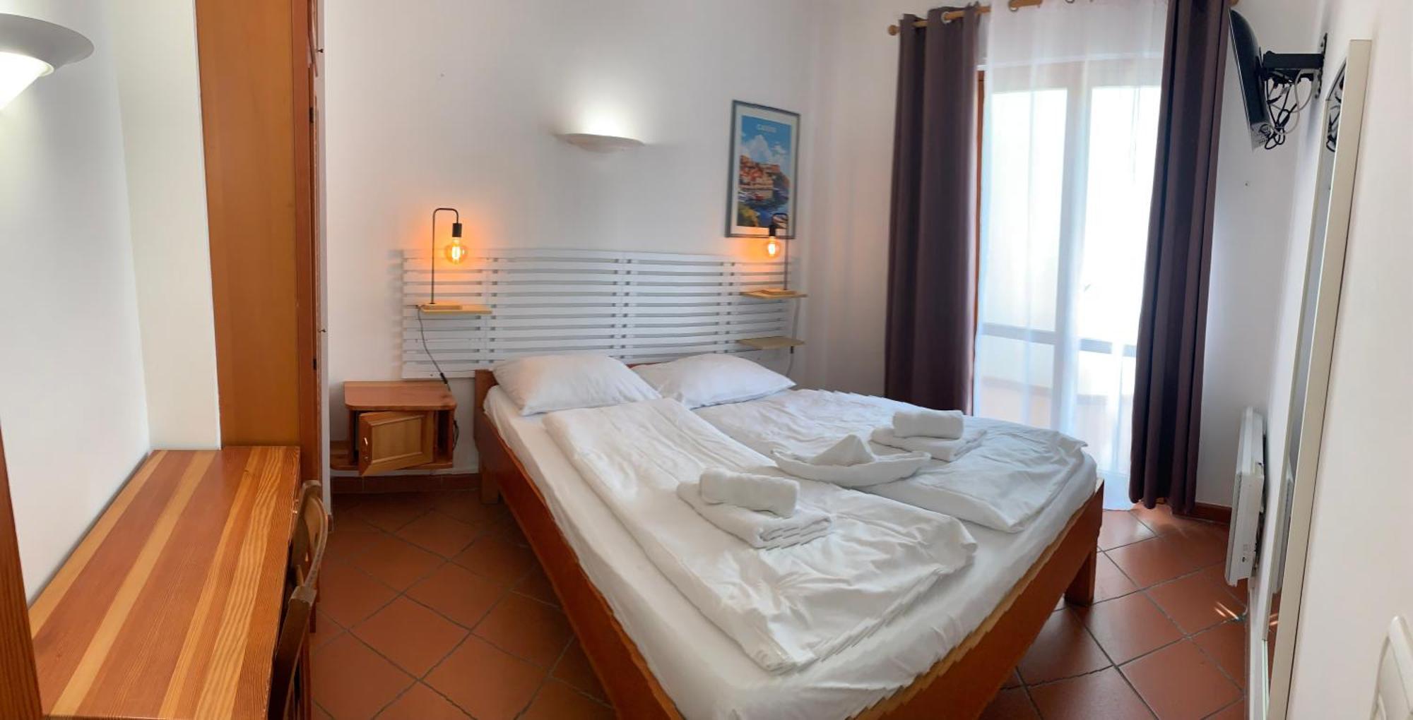 Hotel La Bastide Le Lavandou Exterior foto