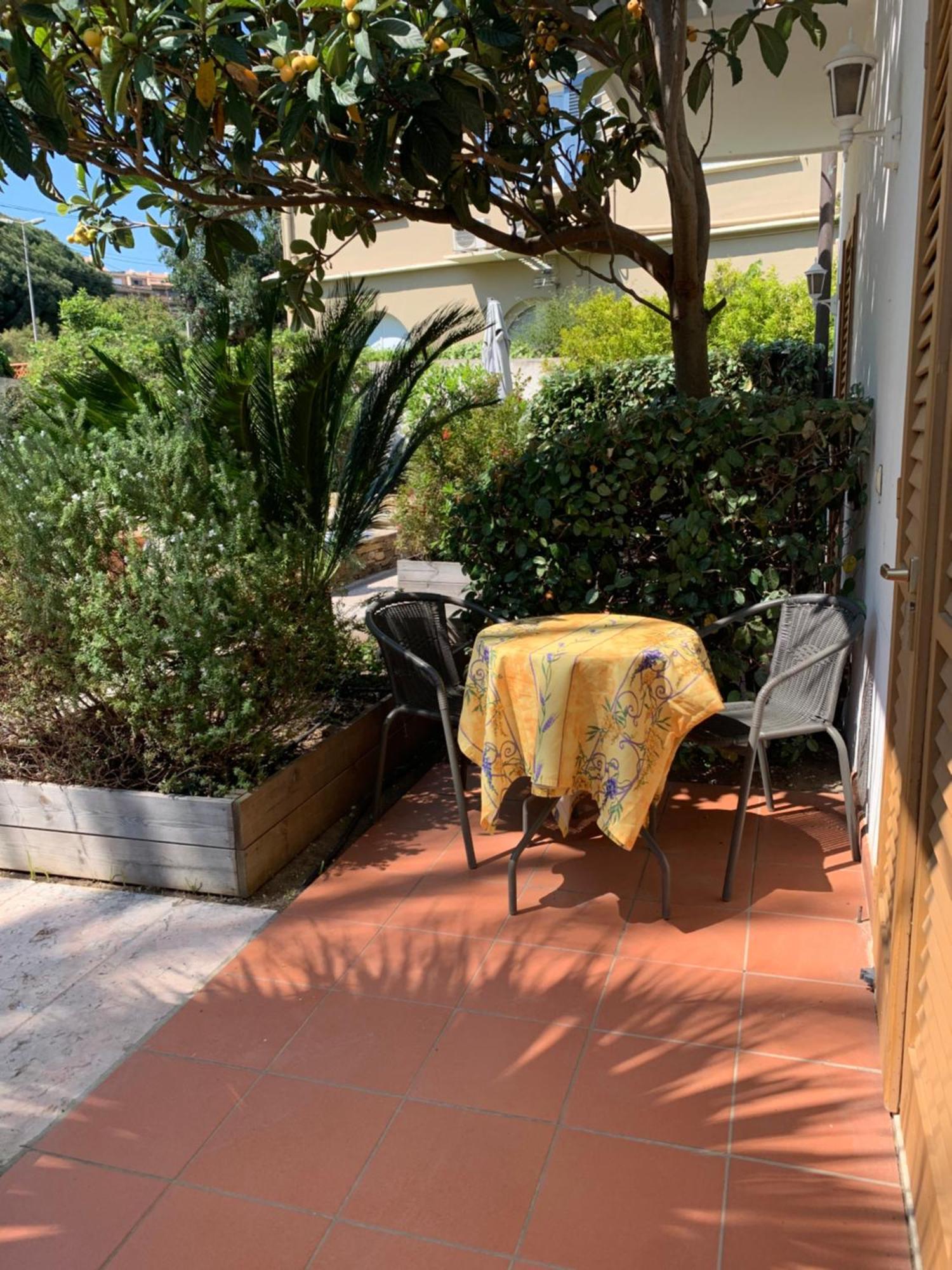Hotel La Bastide Le Lavandou Exterior foto